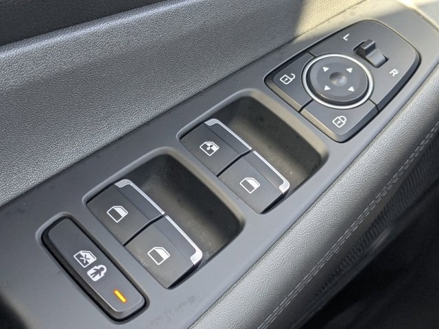 used 2023 Hyundai Santa Fe car, priced at $18,704
