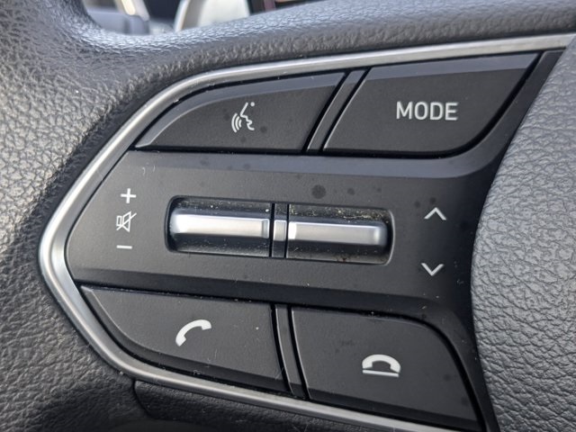 used 2023 Hyundai Santa Fe car, priced at $18,704