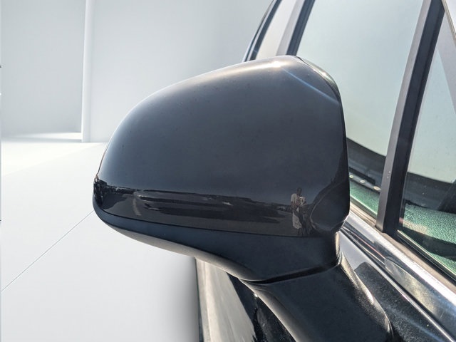 used 2023 Hyundai Santa Fe car, priced at $18,704