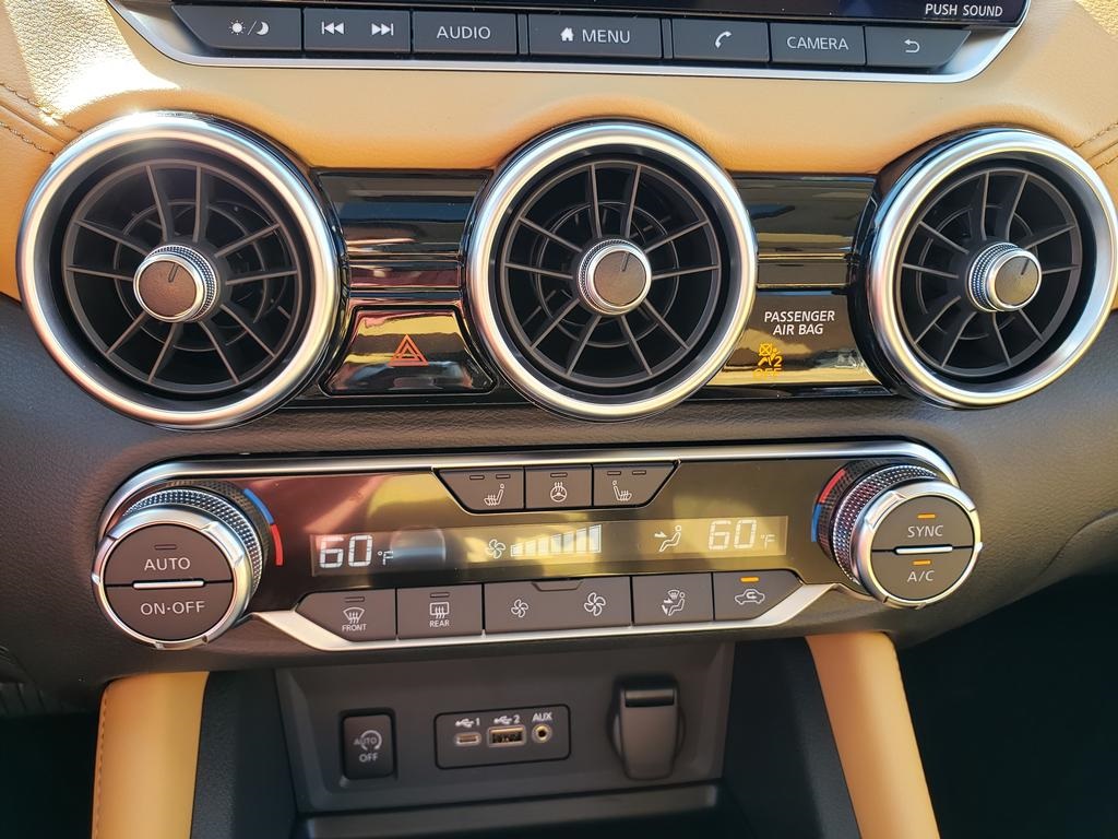 new 2025 Nissan Sentra car, priced at $25,094