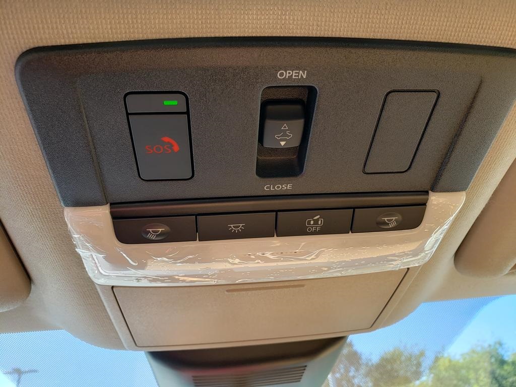 new 2025 Nissan Sentra car, priced at $25,094