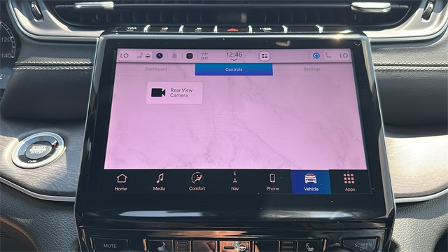 new 2025 Jeep Grand Cherokee car, priced at $45,025
