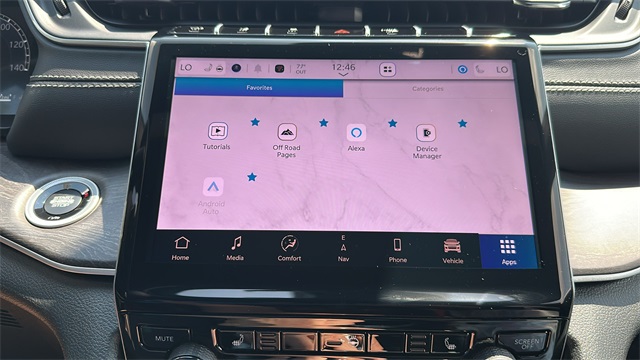 new 2025 Jeep Grand Cherokee car, priced at $45,025
