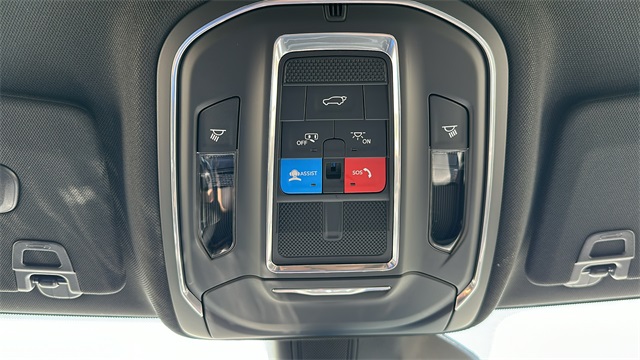 new 2025 Jeep Grand Cherokee car, priced at $45,025