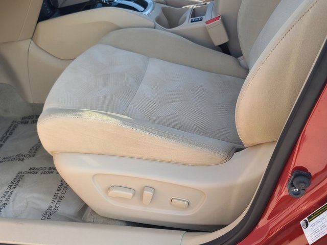 used 2015 Nissan Rogue car, priced at $11,700