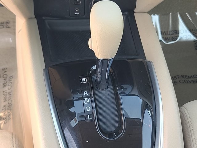 used 2015 Nissan Rogue car, priced at $11,700