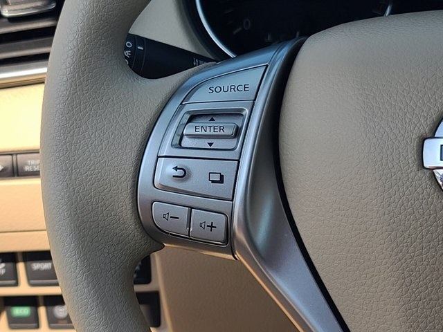used 2015 Nissan Rogue car, priced at $11,700
