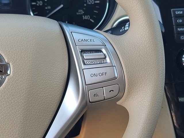 used 2015 Nissan Rogue car, priced at $11,700