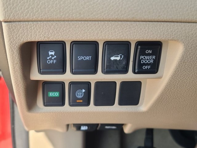used 2015 Nissan Rogue car, priced at $11,700