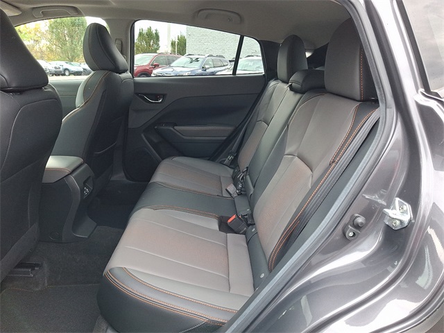 used 2024 Subaru Crosstrek car, priced at $30,498