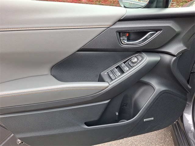 used 2024 Subaru Crosstrek car, priced at $30,498