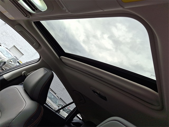 used 2024 Subaru Crosstrek car, priced at $30,498