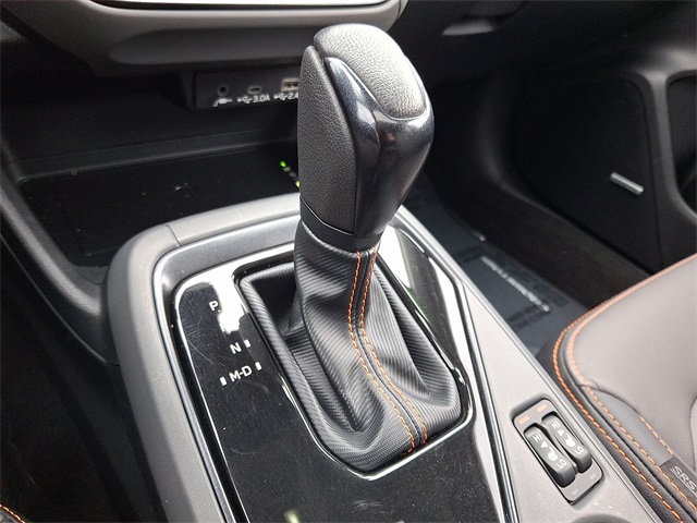 used 2024 Subaru Crosstrek car, priced at $30,498