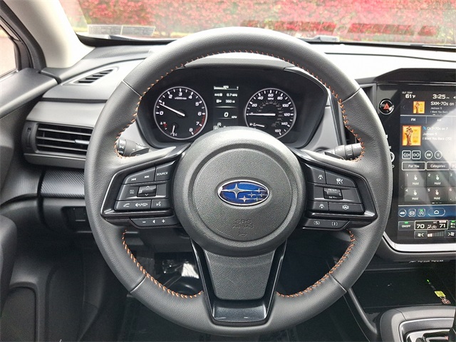 used 2024 Subaru Crosstrek car, priced at $30,498