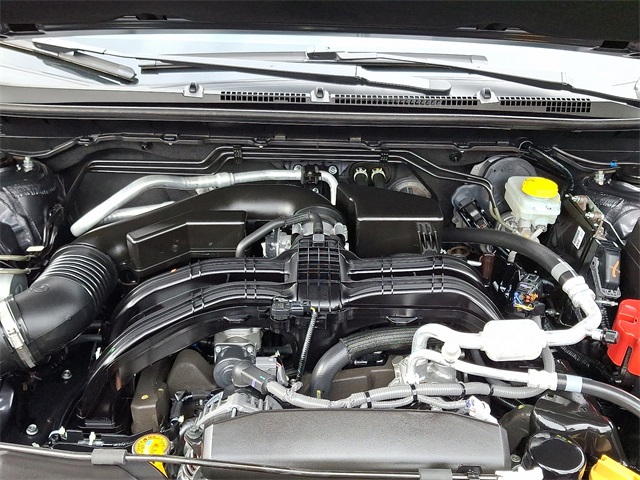 used 2024 Subaru Crosstrek car, priced at $30,498