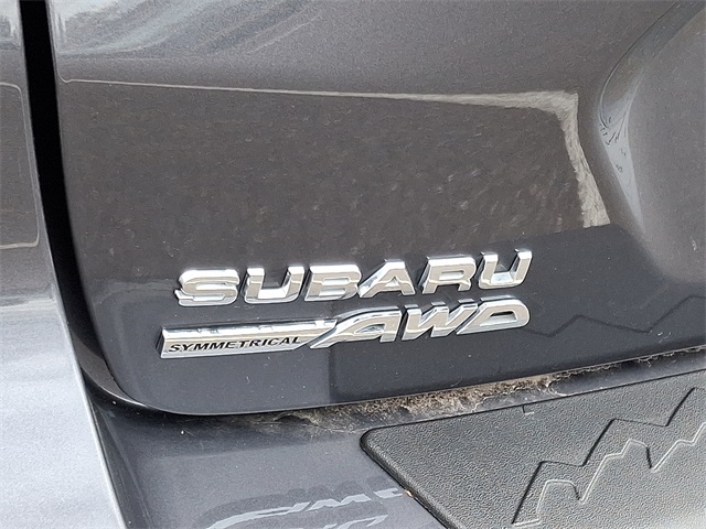 used 2024 Subaru Crosstrek car, priced at $30,498