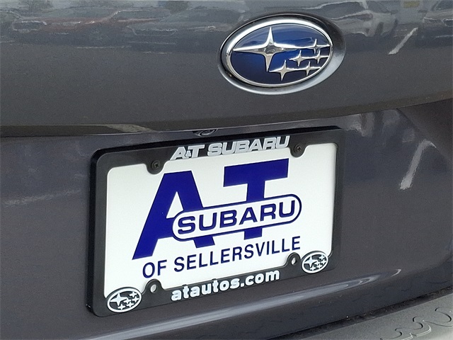 used 2024 Subaru Crosstrek car, priced at $30,498