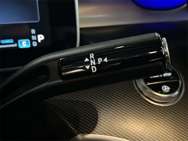 used 2023 Mercedes-Benz C-Class car, priced at $40,991