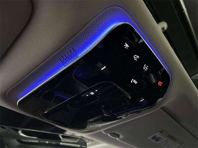 used 2023 Mercedes-Benz C-Class car, priced at $40,991