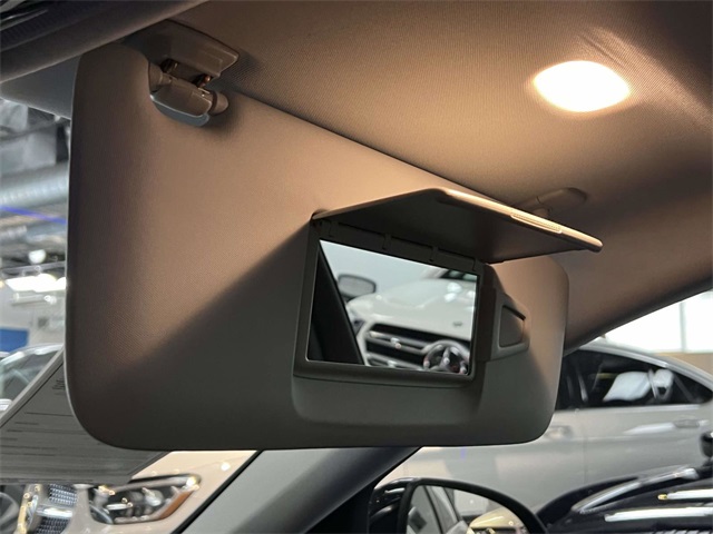 used 2023 Mercedes-Benz C-Class car, priced at $40,991