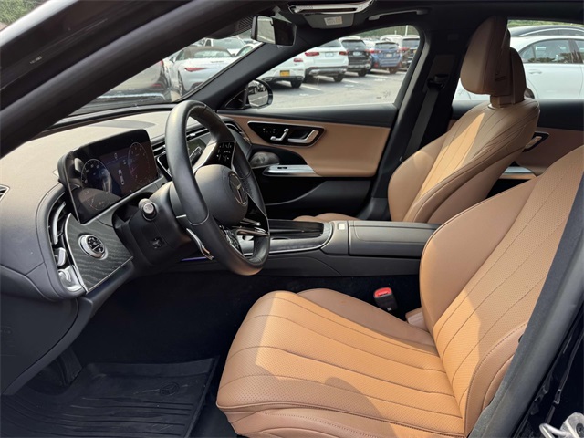 used 2025 Mercedes-Benz E-Class car, priced at $59,534