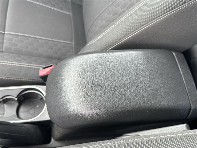 used 2018 Ford Fiesta car, priced at $15,890