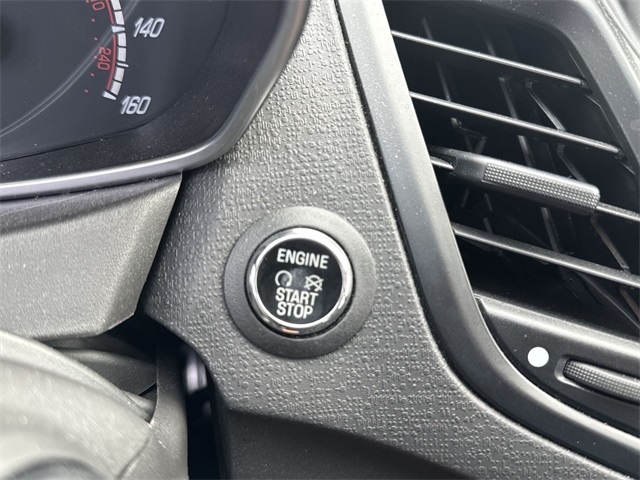 used 2018 Ford Fiesta car, priced at $15,890