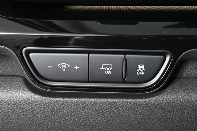 new 2026 Kia Carnival Hybrid car, priced at $56,105