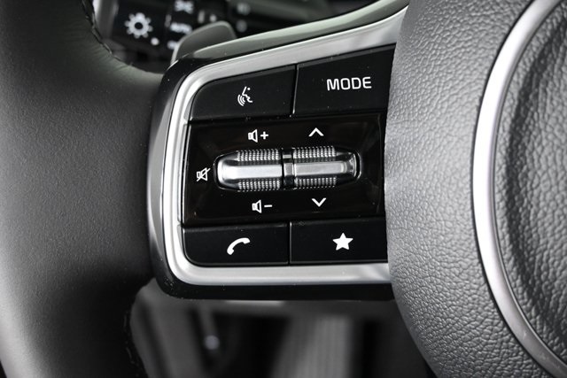 new 2026 Kia Carnival Hybrid car, priced at $56,105