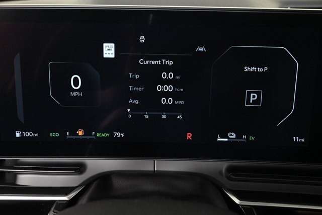 new 2026 Kia Carnival Hybrid car, priced at $56,105