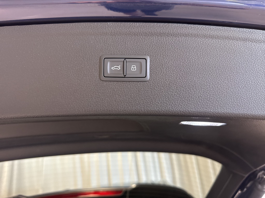 used 2025 Audi Q5 car, priced at $49,895