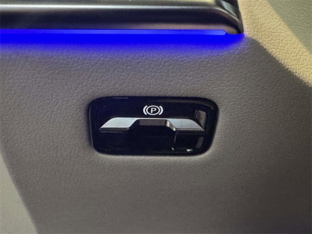 used 2022 Mercedes-Benz S-Class car, priced at $69,991