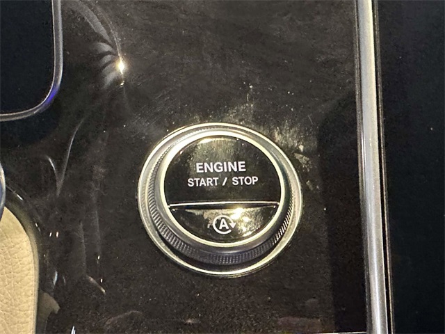 used 2022 Mercedes-Benz S-Class car, priced at $69,991