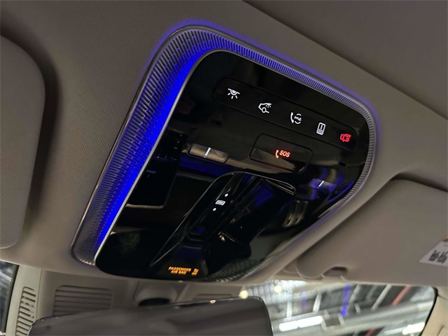 used 2022 Mercedes-Benz S-Class car, priced at $69,991