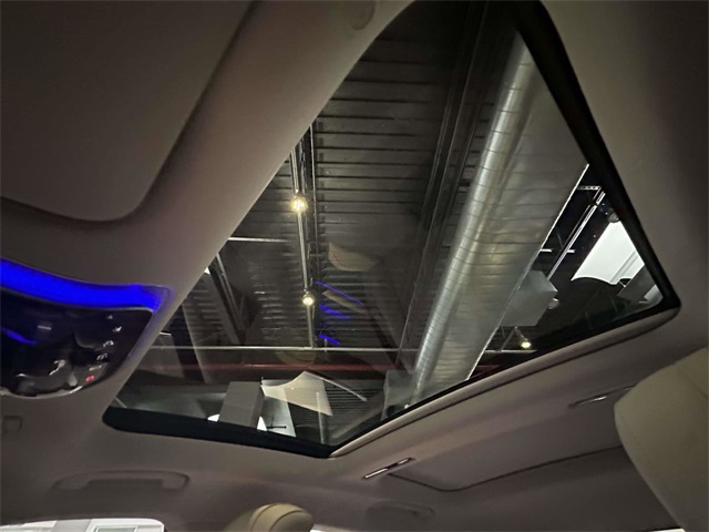 used 2022 Mercedes-Benz S-Class car, priced at $69,991