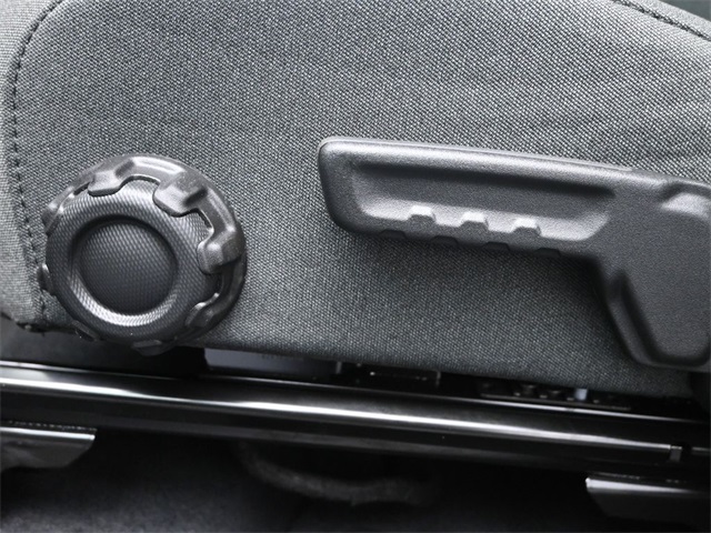 new 2025 Jeep Wrangler car, priced at $39,950