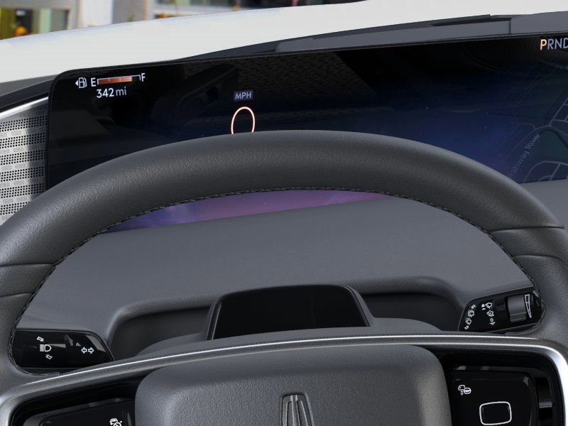 new 2025 Lincoln Navigator car, priced at $112,050
