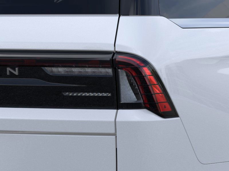 new 2025 Lincoln Navigator car, priced at $112,050