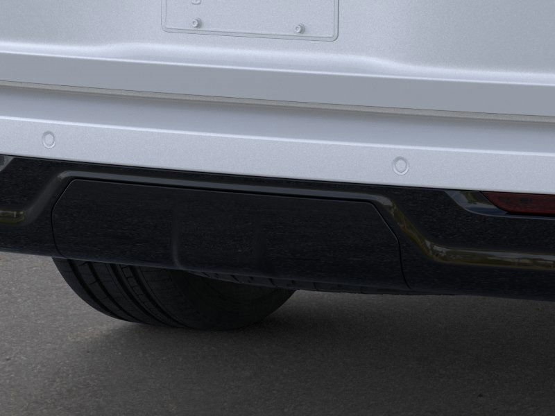 new 2025 Lincoln Navigator car, priced at $112,050