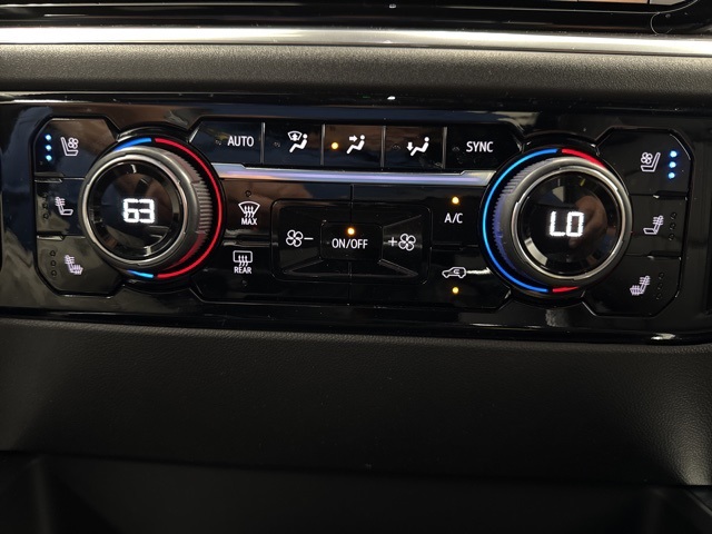used 2024 Chevrolet Silverado 1500 car, priced at $55,310