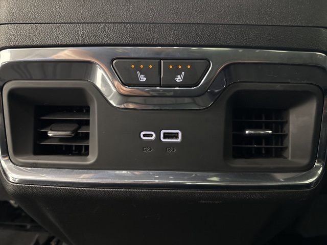 used 2024 Chevrolet Silverado 1500 car, priced at $55,310