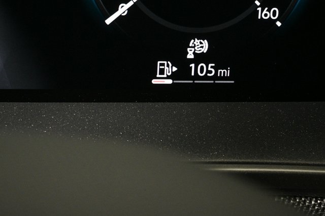 new 2025 Volkswagen Tiguan car, priced at $33,724