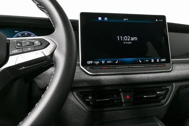 new 2025 Volkswagen Tiguan car, priced at $33,724