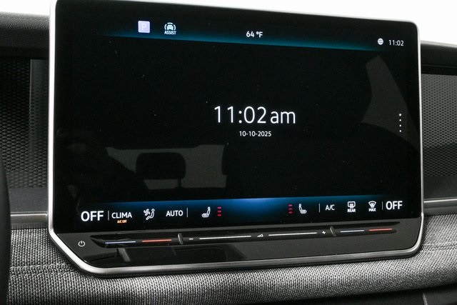 new 2025 Volkswagen Tiguan car, priced at $33,724