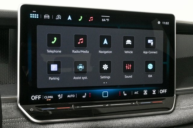 new 2025 Volkswagen Tiguan car, priced at $33,724