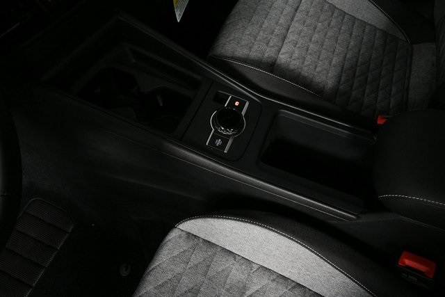 new 2025 Volkswagen Tiguan car, priced at $33,724