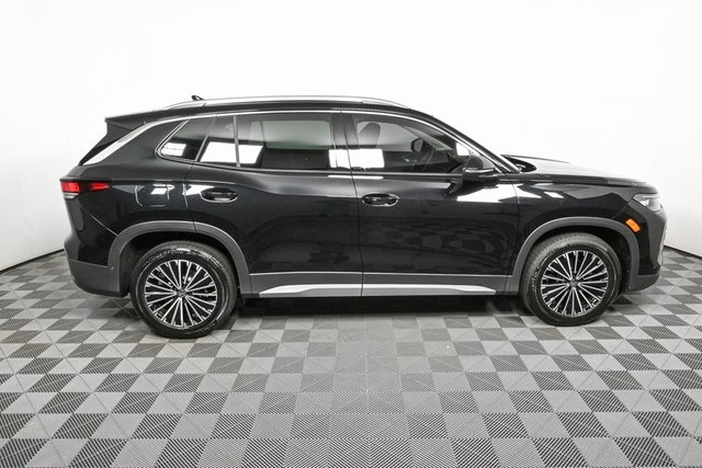 new 2025 Volkswagen Tiguan car, priced at $33,724