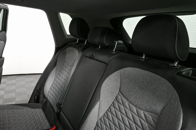 new 2025 Volkswagen Tiguan car, priced at $33,724