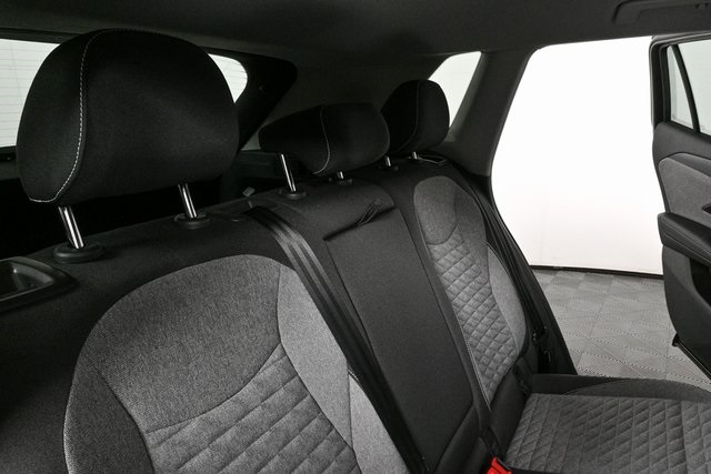 new 2025 Volkswagen Tiguan car, priced at $33,724