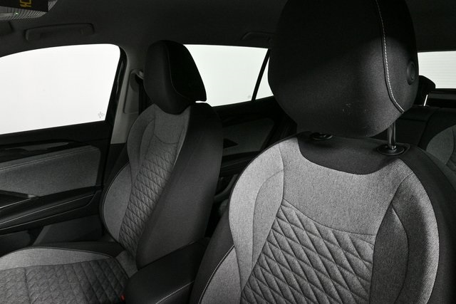 new 2025 Volkswagen Tiguan car, priced at $33,724